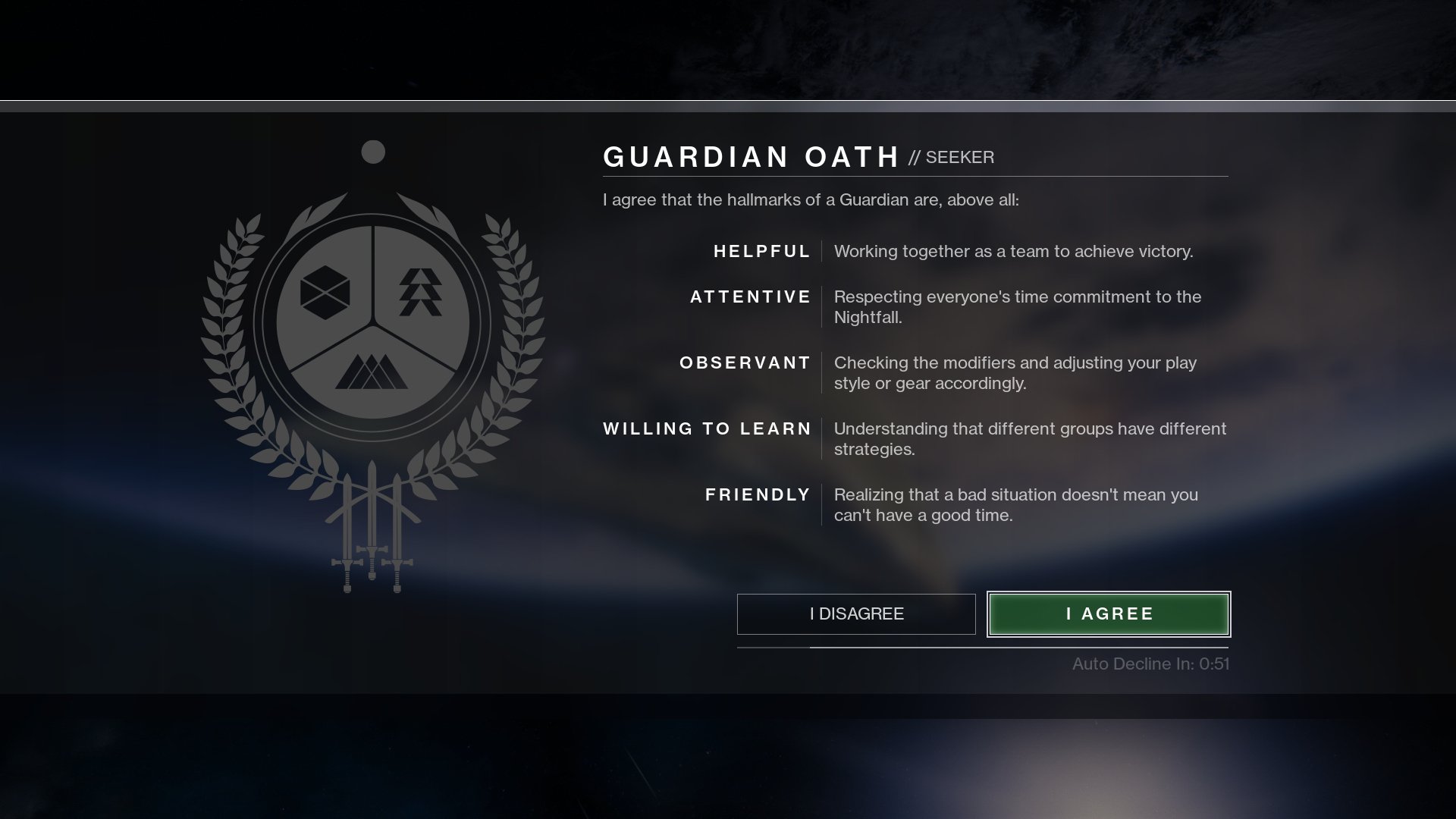 Destiny 2 - Imagen 2